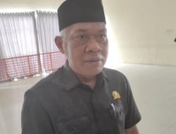PSU Belum Diserahkan, DPRD Minta Pengembang Proaktif