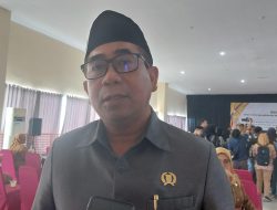 DPRD Soroti Serapan Anggaran, Dorong Pemkot Balikpapan Lebih Inovatif