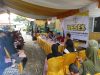 Reses Suriani, Anggota DPRD Balikpapan, Disambut Antusias Warga Manggar Baru