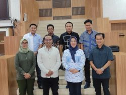 Kunjungan Kerja DPRD Samarinda Ingin Adopsi Sistem Seragam Sekolah Gratis dari Balikpapan