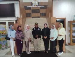 DPRD Donggala Belajar Kelola PAD hingga P3K ke DPRD Balikpapan