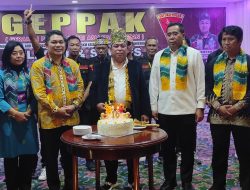 Geppak Kaltim Dilantik, DPRD Dorong Kolaborasi Strategis untuk Masa Depan Balikpapan