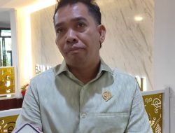 Transfer Pusat Diduga Dipotong, Ketua DPRD Balikpapan Lakukan Langkah Antisipatif