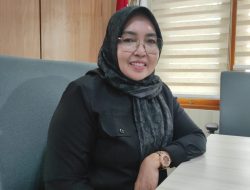 H. Kasmah Dukung Pengaktifan Kembali Siskamling di Balikpapan
