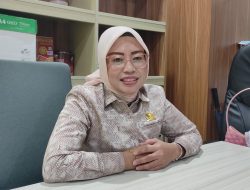 Cegah Anak dari Narkoba, Anggota DPRD, Hj Muliati Tekankan Peran Aktif Keluarga