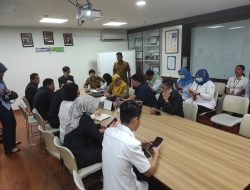 Kunjungan Komisi IV DPRD Balikpapan ke RS Siloam dan RS Hermina, Tekankan Rumah Sakit Tak Beda-bedakan Pasien BPJS dan Umum