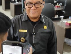 Wakil Wali Kota Balikpapan Tekankan Percepatan Realisasi Anggaran Perubahan 2025