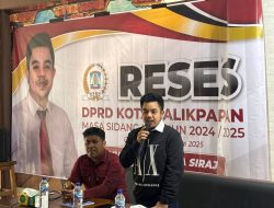 Warga Padati Anggota DPRD, Reses Raja Siraj, Aspirasi Infrastruktur Jadi Sorotan
