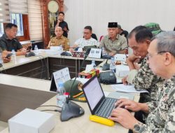 FPPI Desak DPRD Batalkan Kenaikan PBB, Kritik Pemkot Soal Transparansi APBD