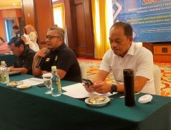 DPRD Balikpapan Evaluasi Capaian Perda 2025