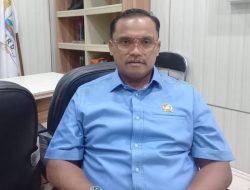 Halili Adinegara: Maulid Nabi Momentum Bentuk Generasi Muda Berakhlak Mulia