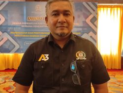 DPRD dan Pemkot Balikpapan Genjot Penyusunan Perda 2026, Baru 6 Disahkan dari 25 Ranperda 2025