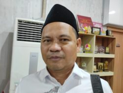 Waspadai Cuaca Ekstrem, Ketua Komisi III Ajak Warga Aktif Jaga Lingkungan