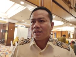 DPRD Dorong Regulasi Khusus Atasi Stunting di Balikpapan