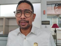 Wakil Ketua DPRD, M Taqwa Tekankan Penanganan Stunting Perlu Sinergi Lintas Sektor