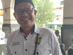 Pasar Induk Bakal Dibangun di Kariangau, Target Rampung 2027
