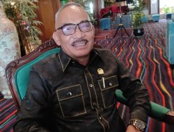 DPRD Minta DPU Serius Tangani Sedimentasi Parit di Balikpapan Barat