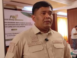 DPRD Tekankan Penyusunan RIPDA Harus Sinkron dengan Visi Pembangunan