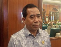 Pelayanan Masih Perlu Ditingkatkan, Wakil Ketua DPRD, Yono Sebut Kelurahan dan Kecamatan Lebih Sigap