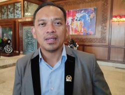 DPRD Dorong Optimalisasi Peran Kecamatan dan Kelurahan