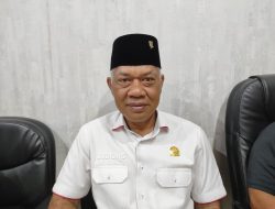 Pemotongan TKD Sampai 60 Persen, DPRD Balikpapan Perkirakan Proyek 2026 Bakal Tersendat