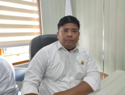 Komisi II DPRD Balikpapan Gelar RDP Bahas Serapan Anggaran Tahun 2025 di OPD