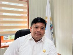 Pasar Induk Dipercepat, DPRD Balikpapan Dorong Solusi Distribusi Logistik dan Kendalikan Harga Pangan