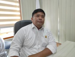 DPRD Balikpapan Dorong Penambahan Ground Tank di Pantai Manggar untuk Atasi Krisis Air Bersih
