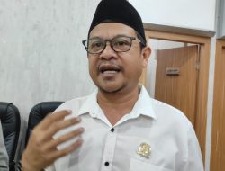 Sorot Lemahnya Penyerapan Aspirasi Rakyat dalam Program 2025, Taufik: Program Mereka yang Muncul, Bukan Suara Rakyat