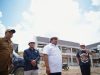DPRD Balikpapan Tinjau Progres Pembangunan Puskesmas Sepinggan Baru dan SDN 022 Manggar