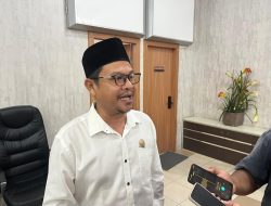 DPRD Soroti Minimnya Respons OPD terhadap Aspirasi Masyarakat