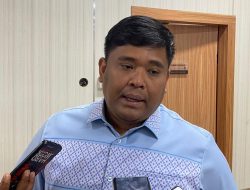 Komisi II DPRD Soroti Sengketa Lahan Pasar Induk dan Kawasan Wisata Mangrove