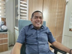 M. Najib: Digitalisasi Pemakaman, Solusi Balikpapan Atasi Masalah Data Kematian