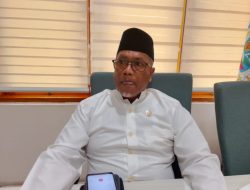 Komisi II DPRD Balikpapan Dorong Optimalisasi Anggaran dan Akselerasi Proyek Strategis