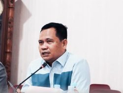 DPRD Balikpapan Bahas Solusi Banjir Bersama Dinas PU dan Warga RT 48 Gunung Bahagia