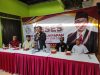 Reses M Raja Siraj, Warga Keluhkan Penundaan RS Balikpapan Timur hingga Drainase