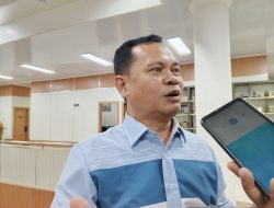 DPRD Minta Dishub Tempatkan Petugas di Simpang Muara Rapak demi Cegah Kecelakaan