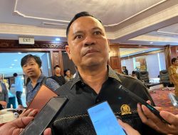 Kemacetan Kronis di Pelabuhan Semayang Jadi Sorotan DPRD: Perlu Aksi Nyata dan Koordinasi Lintas Instansi