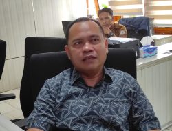 DPRD Apresiasi Satpol PP Balikpapan dalam Penertiban PKL di Fasum