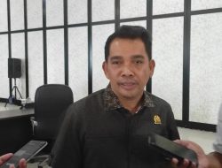 Dorong Tumbuh Kembang Anak, Ketua DPRD Minta Balikpapan Barat Perbanyak Ruang Bermain