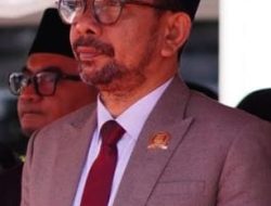 Wakil Ketua DPRD Balikpapan Muhammad Taqwa Ajak Pemuda Jadikan Sumpah Pemuda Sebagai Spirit Berkarya