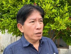 Siswanto Dorong PDAM Tuntaskan Krisis Air dalam RDP Bersama Mahasiswa