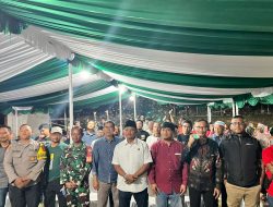 Halili Adinegara Dorong Lingkungan Tangguh Lewat Perbaikan Infrastruktur dan Keterlibatan Warga