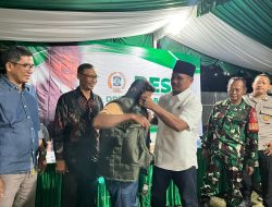 Warga RT 28 Gunung Samarinda Kompak Jaga Lingkungan, Dapat Dukungan dari Anggota DPRD