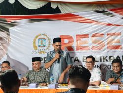 Warga Sepinggan Baru Keluhkan Jalan Rusak hingga Air Mati, Laisa Hamisah Janji Kawal Tuntas