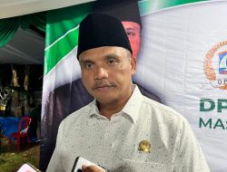 Warga Gunung Samarinda Didorong Aktif Ronda Malam, Halili Sebut Cegah Gangguan Keamanan