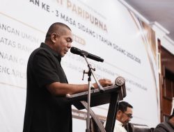 Fraksi PDI Perjuangan Soroti Pentingnya Regulasi Gudang dan Pengarusutamaan Gender di Balikpapan