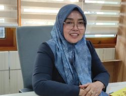 Hj Kasmah Ajak Pemuda Balikpapan Terus Jaga Semangat Persatuan