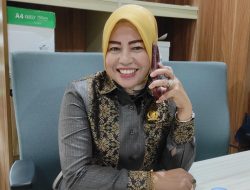 Semangat Sumpah Pemuda, Hj Muliati Dorong Generasi Muda Balikpapan Maju dan Berdaya Saing