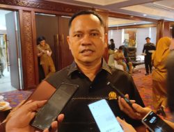 Komisi III Apresiasi Pemkot Balikpapan Tuntaskan Infrastruktur, Dorong Penyerapan Anggaran Akhir 2025